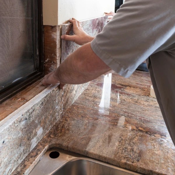 Using adhesive for granite tiles which is the best?