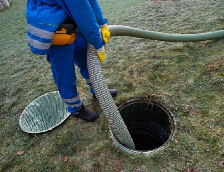 Insurance for Septic System Contractors Beacon Hill Associates
