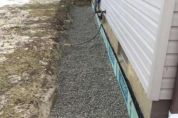 Basement Floor Waterproofing Methods Clsa Flooring Guide