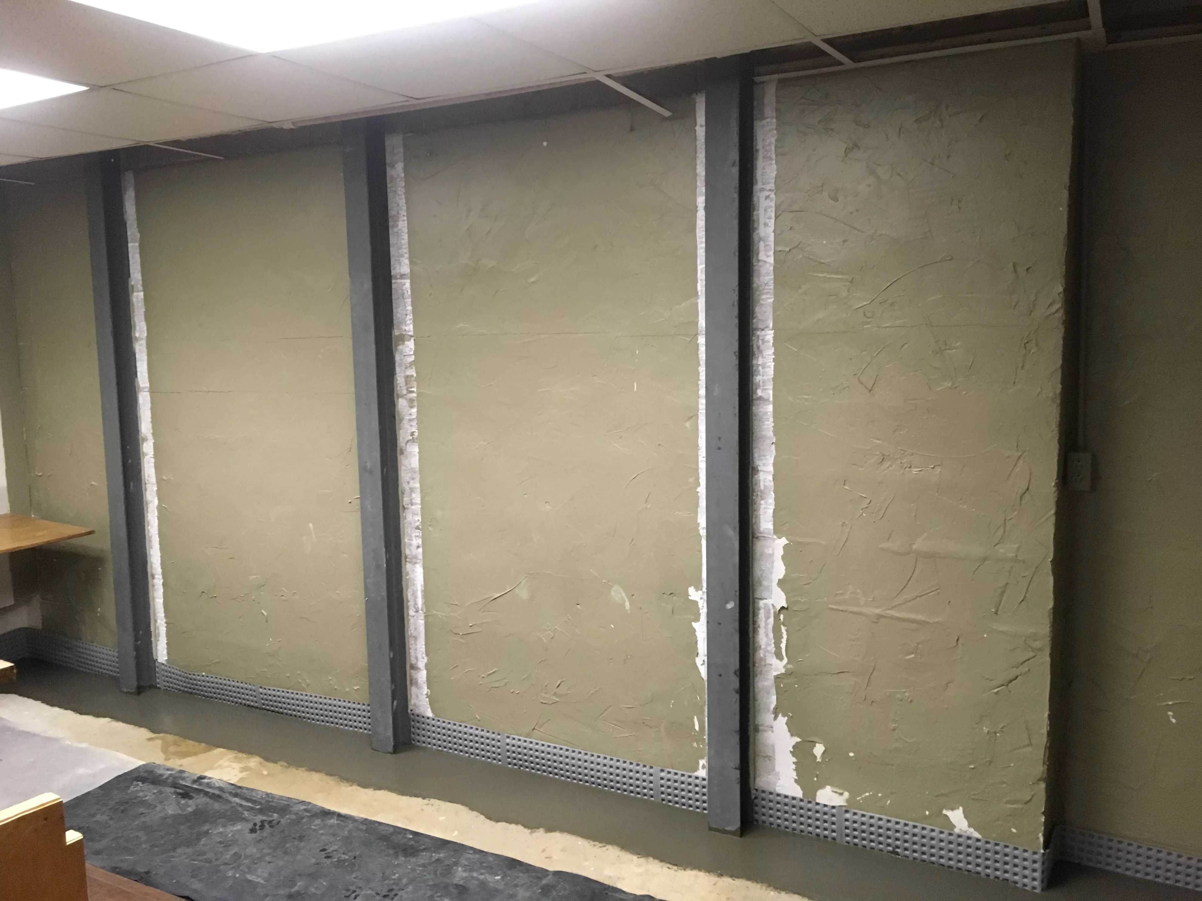 Foundation Repair Near Me Columbus, Ohio BLevel