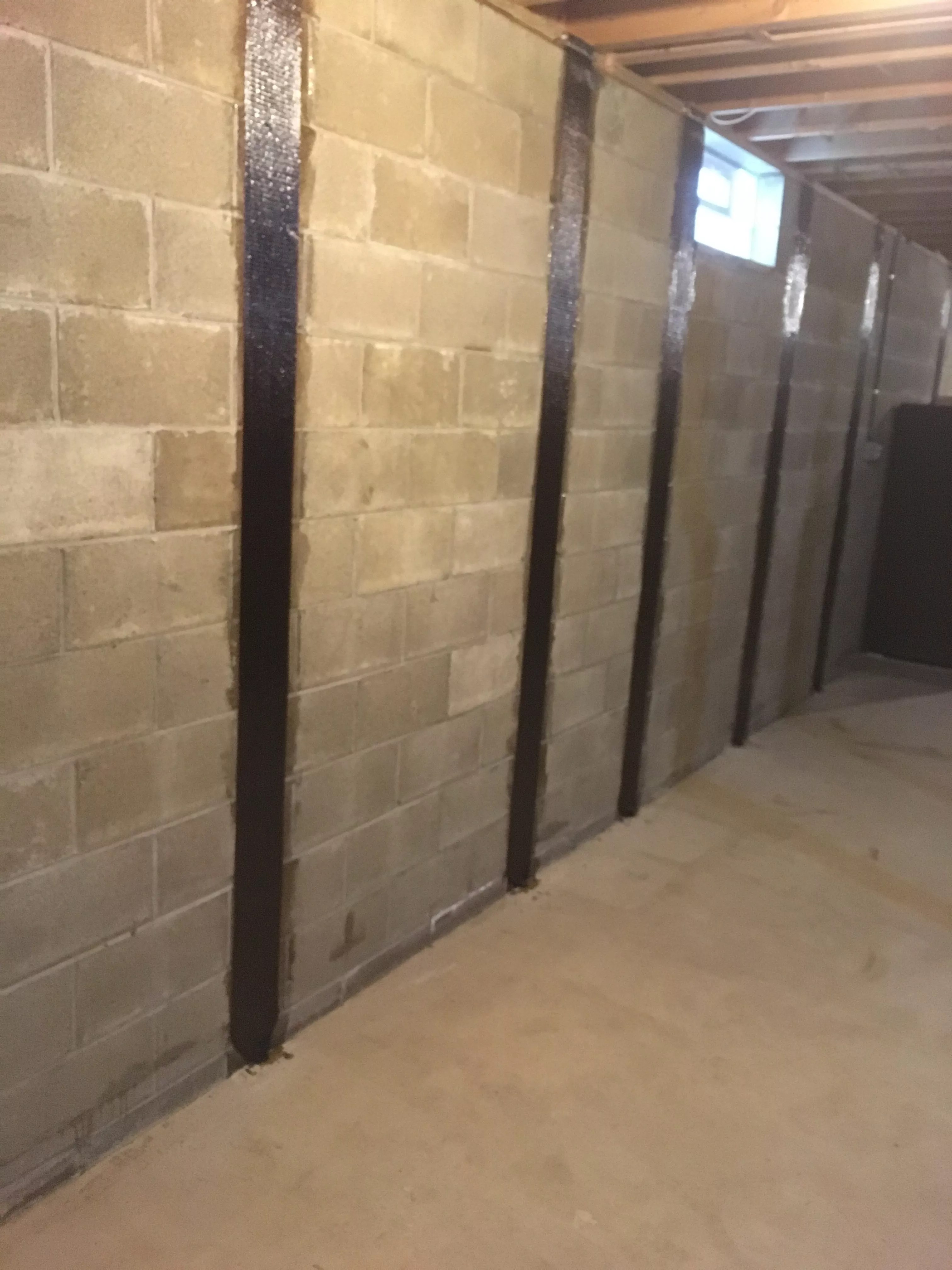 Foundation Repair Near Me Columbus, Ohio BLevel