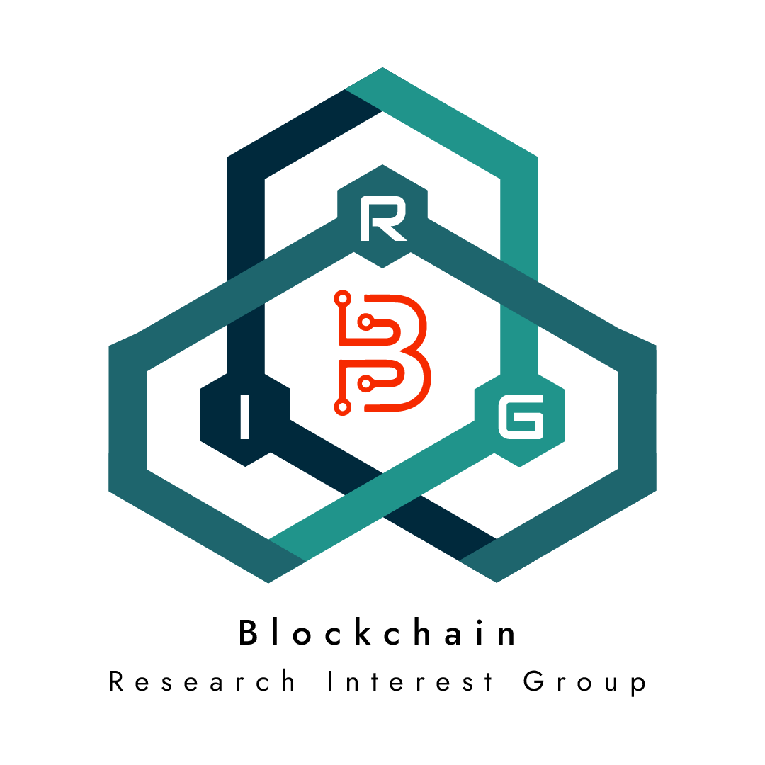 CV Blockchain Research Interest Group