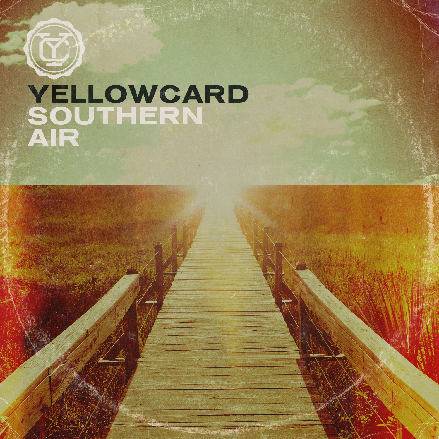 album review Southern Air by Yellowcard