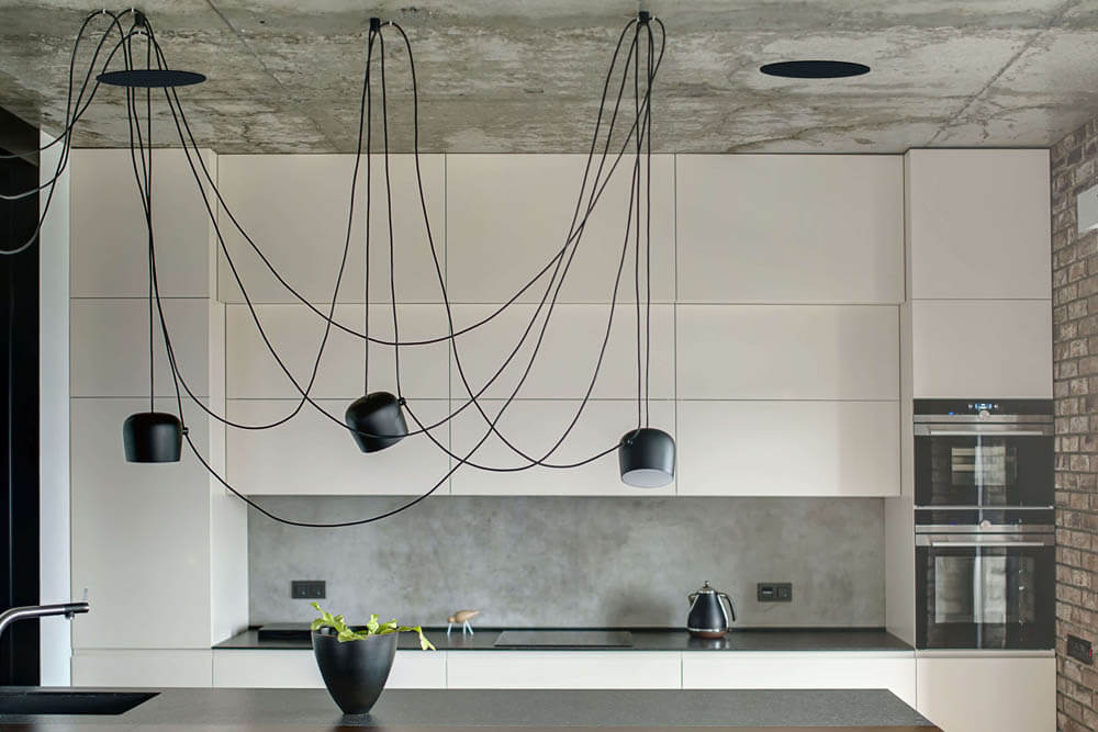 Installation solution Euroboxx installation housing for concrete