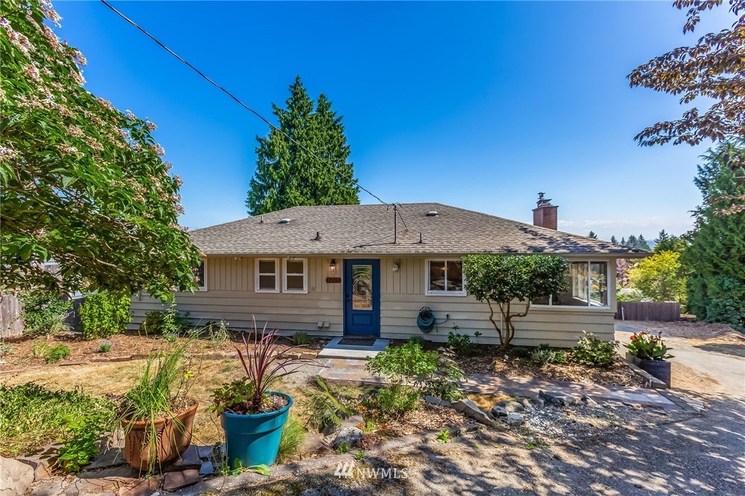 Berkshire Hathaway HomeServices Northwest Real Estate Open Houses