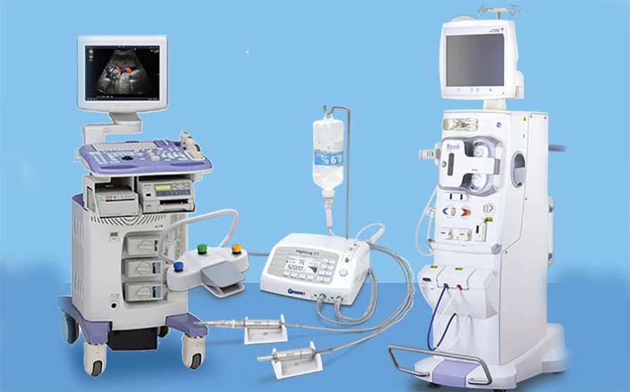 How to Register a Medical Equipment Trading LLC in Dubai