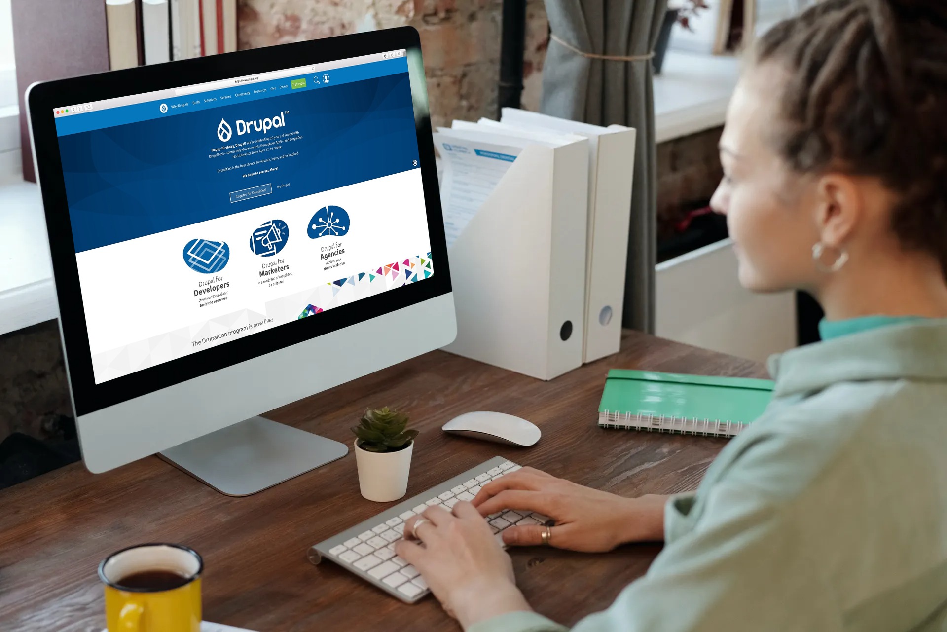 What are the 5 best Content Management Systems in 2023? Bworks