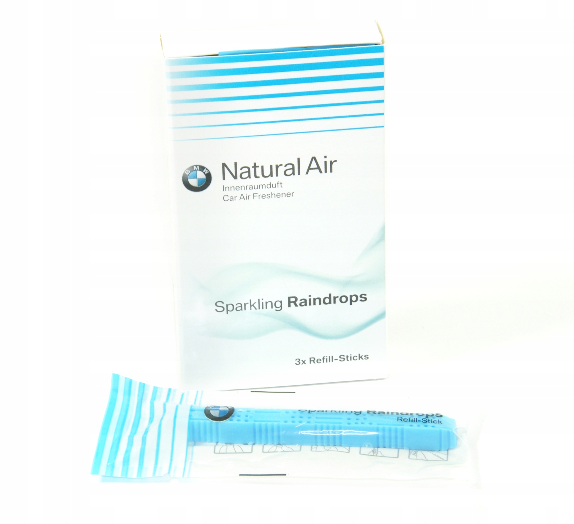 Bmw Natural Air 2024 Nedi Mariya