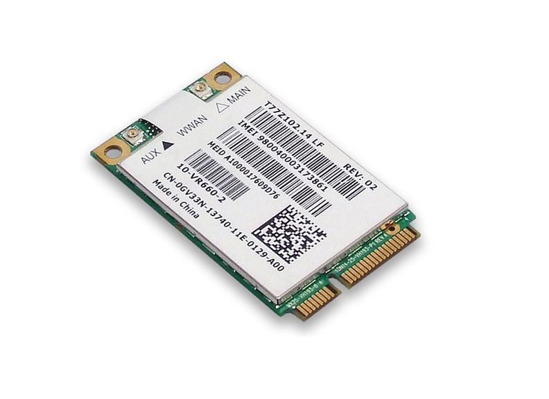 MODEM LTE DELL Latitude 7490 7390 7290 5490 5590 7438415082 oficjalne archiwum allegro