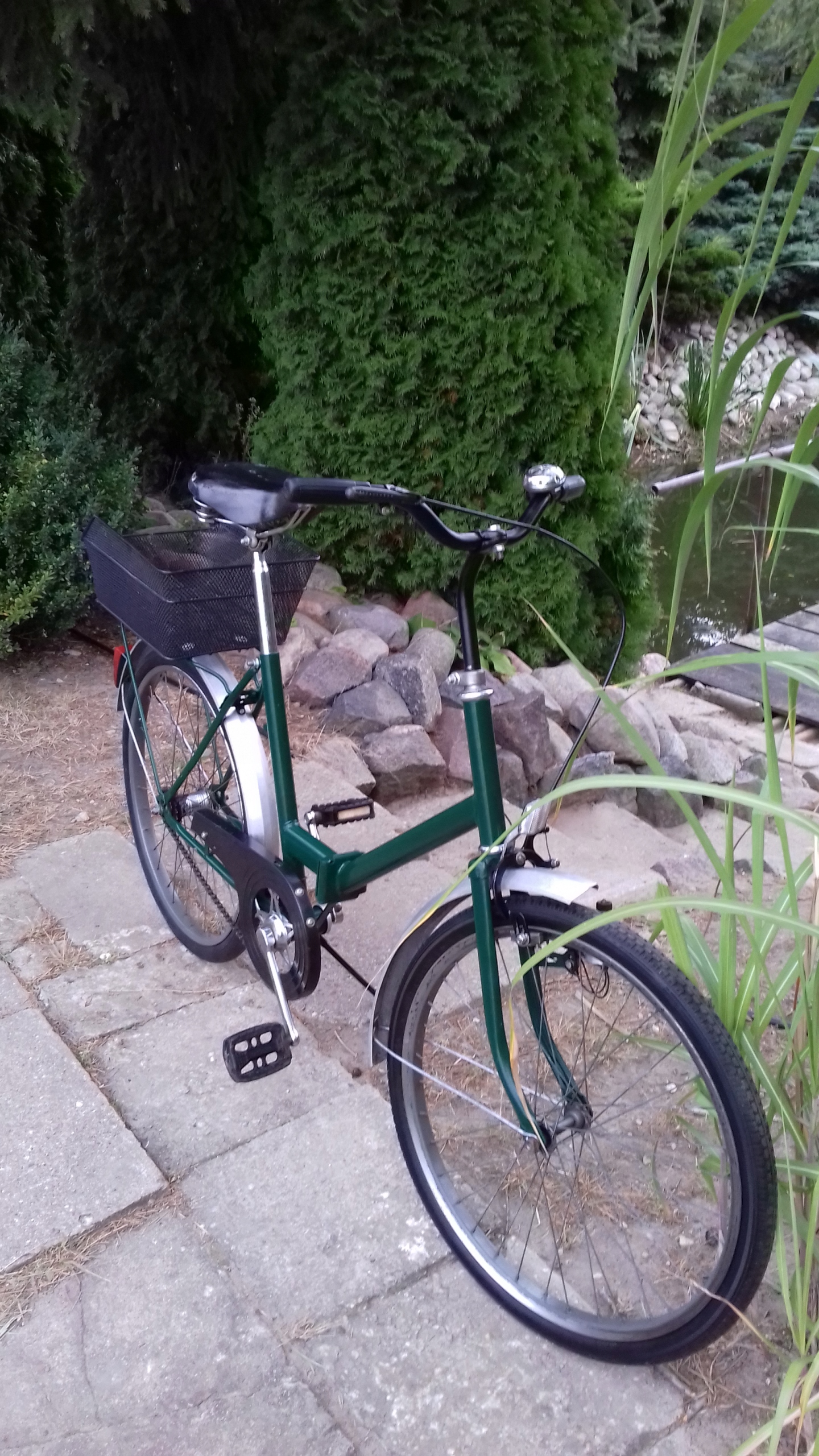 Rower JUBILAT 2 jak Wigry 7640503662 oficjalne archiwum allegro