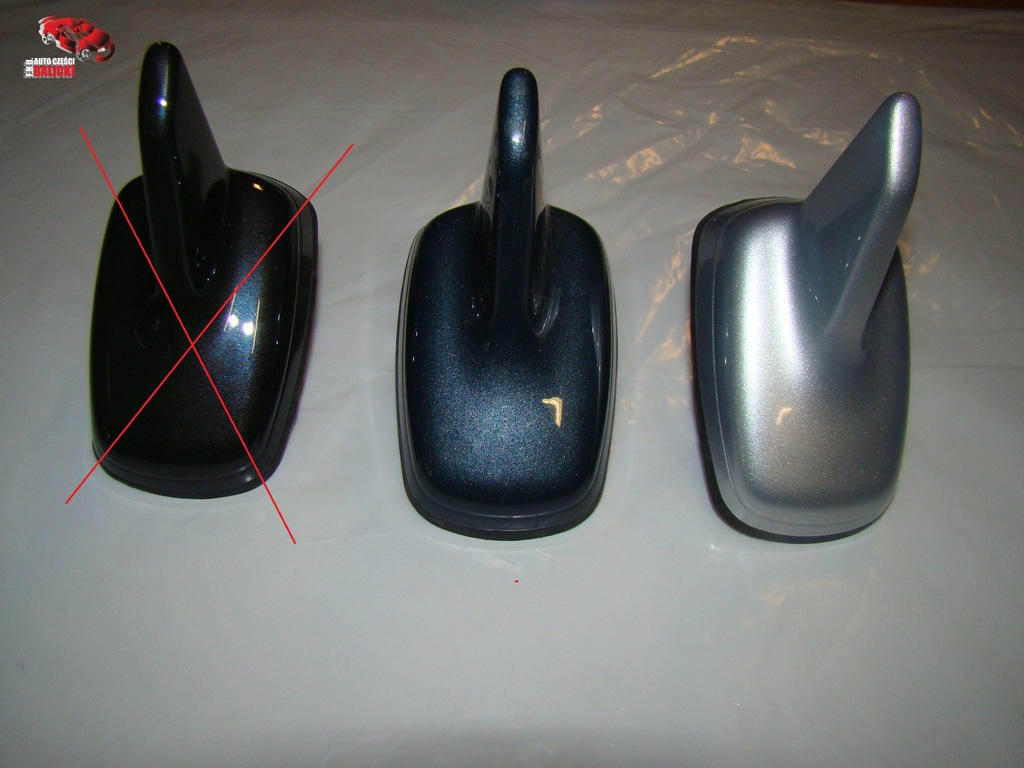 AUDI A6 C7 ANTENA DACHOWA 4G0035503N 6839973822 oficjalne archiwum