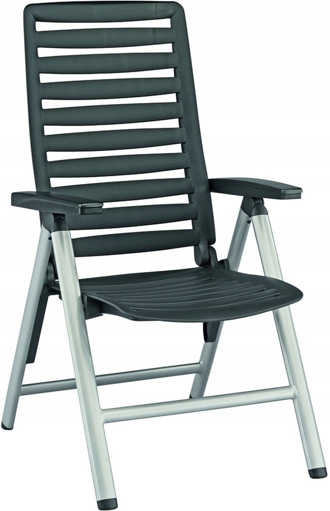 Kettler Trädgårdsmöbler Krzesło ogrodowe składane Kettler Wave Wyprzedaż 7524975230