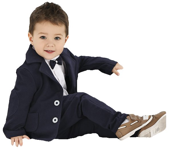 GARNITUR DLA CHŁOPCA UBRANKO KOMPLET CHRZEST ŚLUB