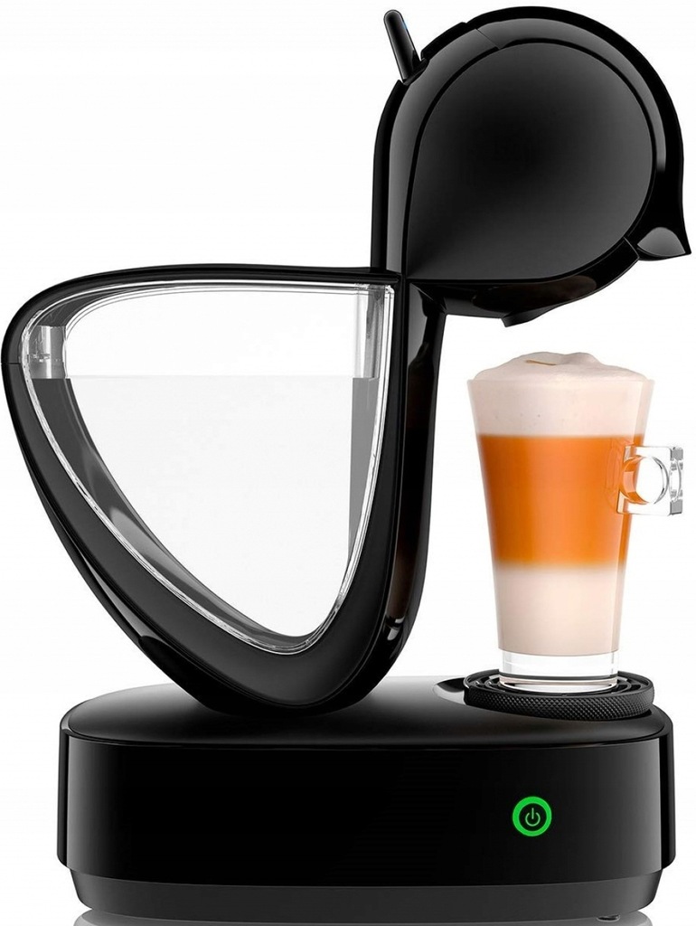 Krups Nescafé Dolce Gusto Infinissima ekspres 7688127526 oficjalne
