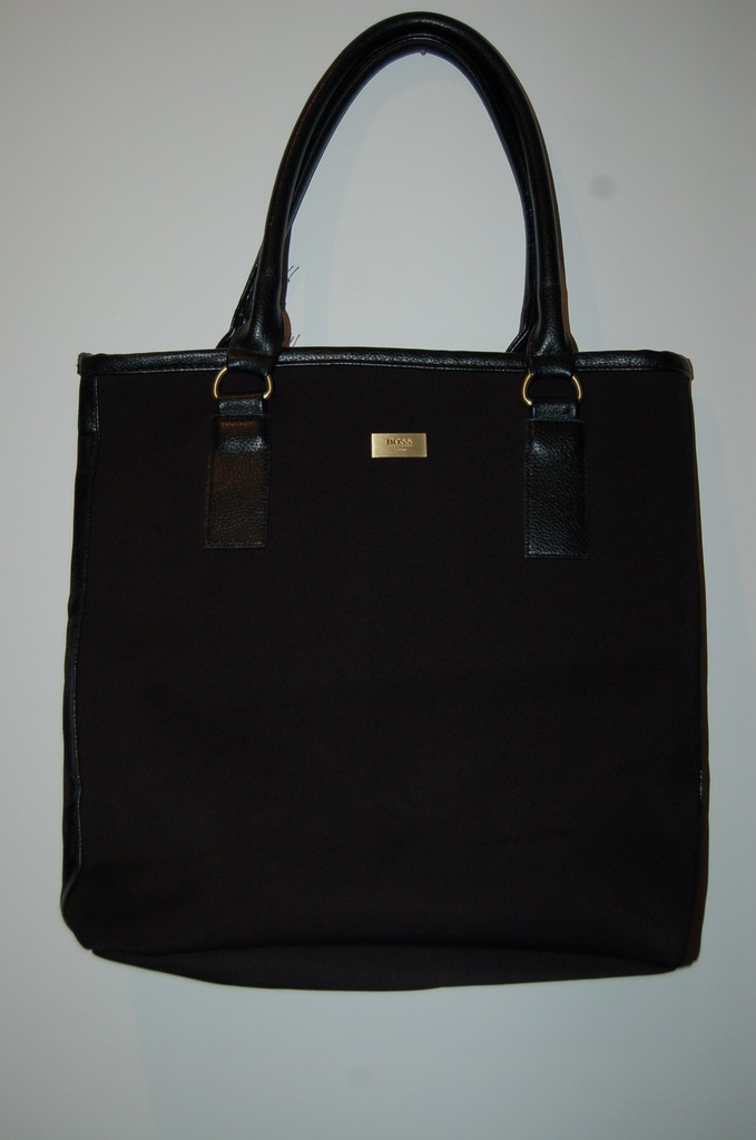 TOREBKA HUGO BOSS shopper bag HUGO BOSS parfums 7317881971