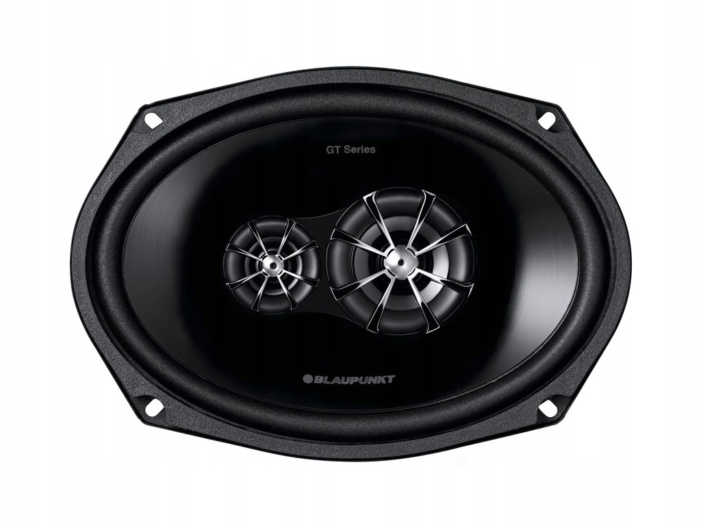 Głośniki samochodowe Blaupunkt GTX 693 DE 6x9 260W 7389721164