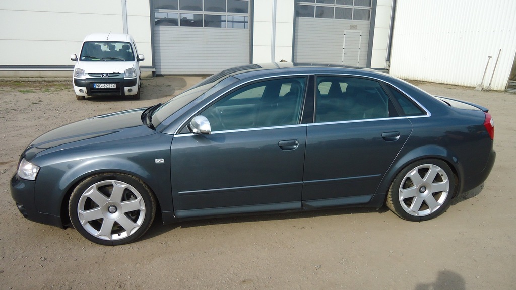 Audi S4 Service & Repair Manuals emanualonline.com