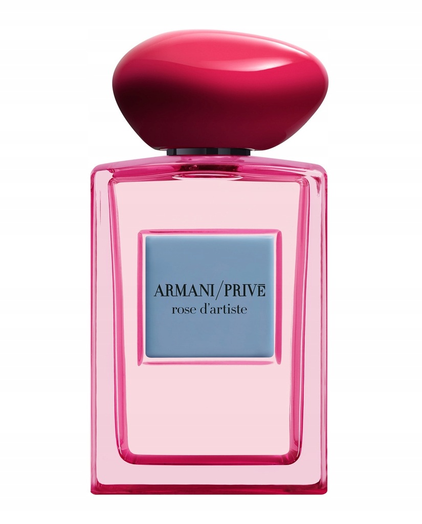 Armani Prive Rose d`Artiste EDP niedostępne w PL!! 7499270750