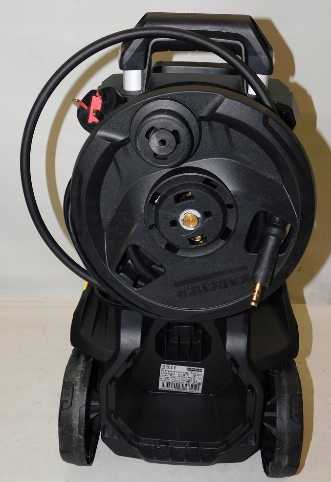 Myjka KARCHER K5 Premium Full Control Plus [L