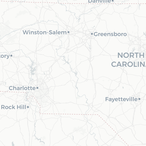 Virginia Air Pollution