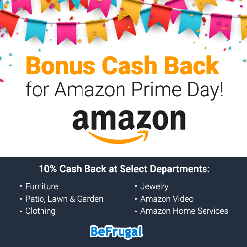 July 11 is Amazon Prime Day!