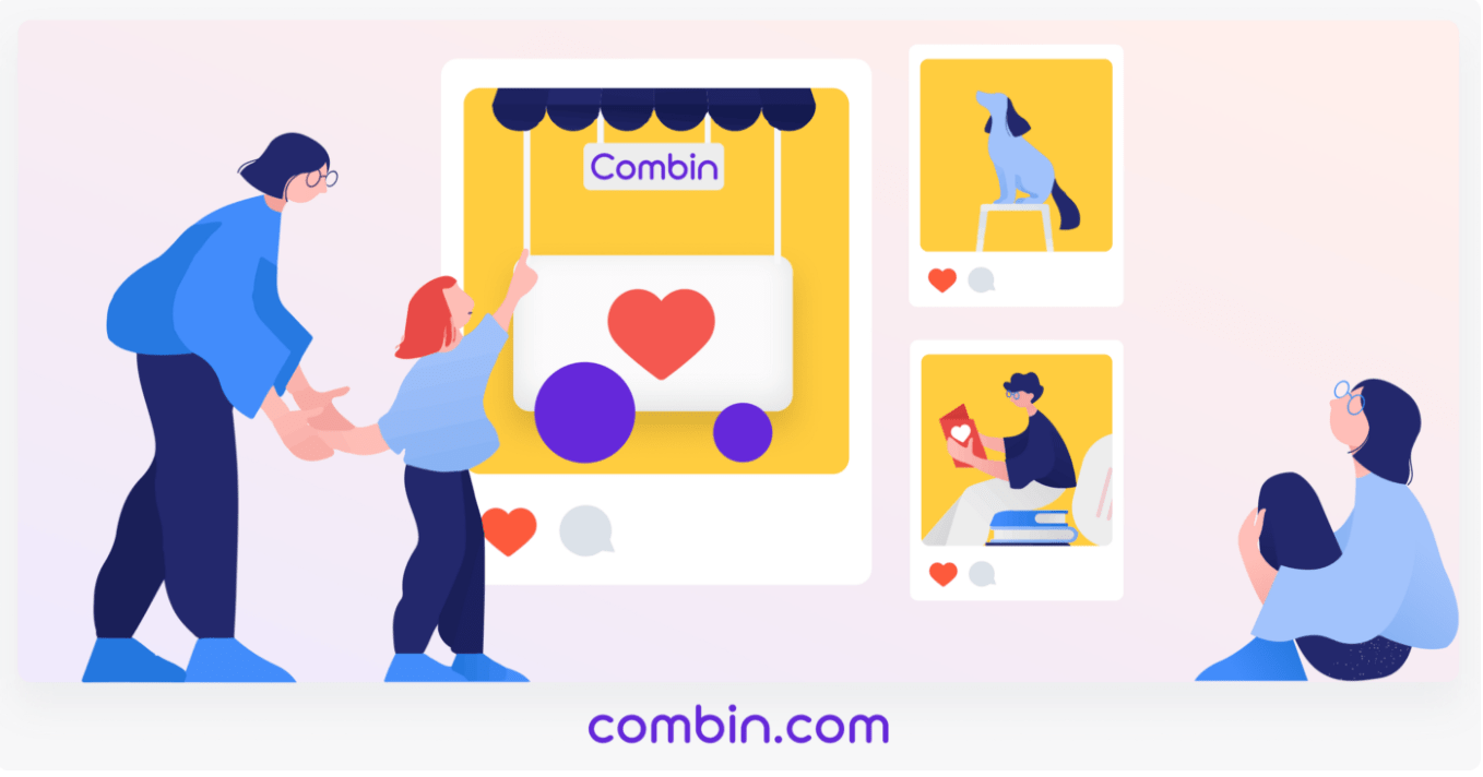 Social Media Trends for 2021