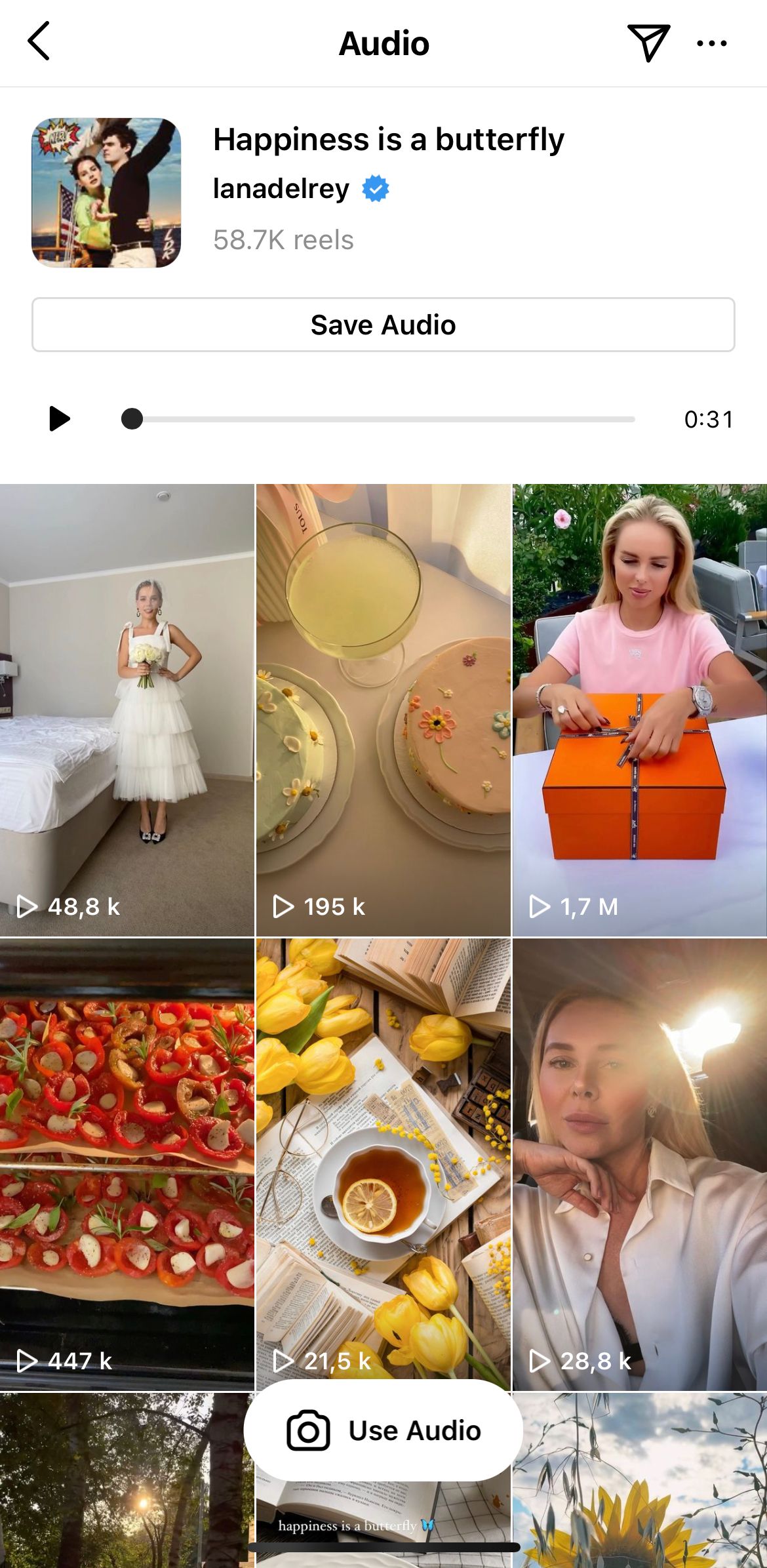 How To Gain More Views of Instagram Reels
