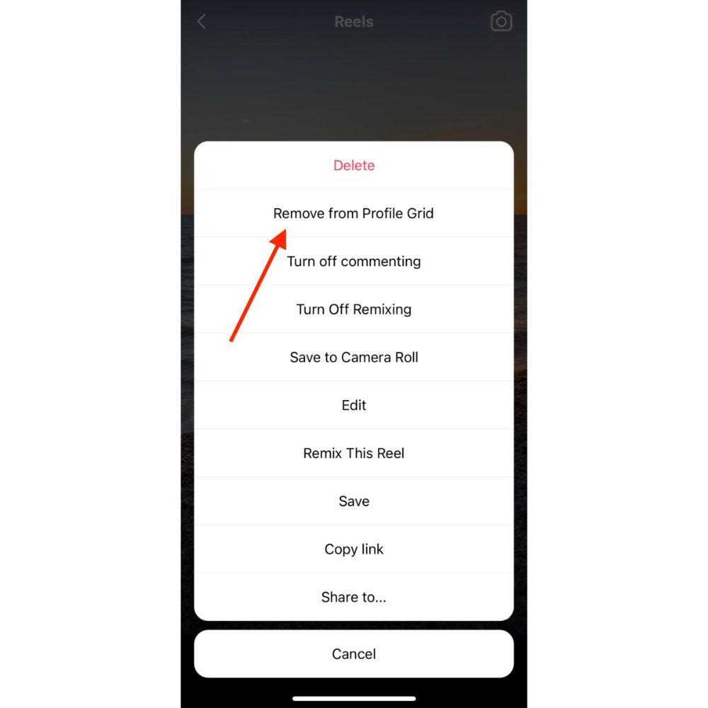 How to Make Instagram Reels An Ultimate Guide LaptrinhX / News