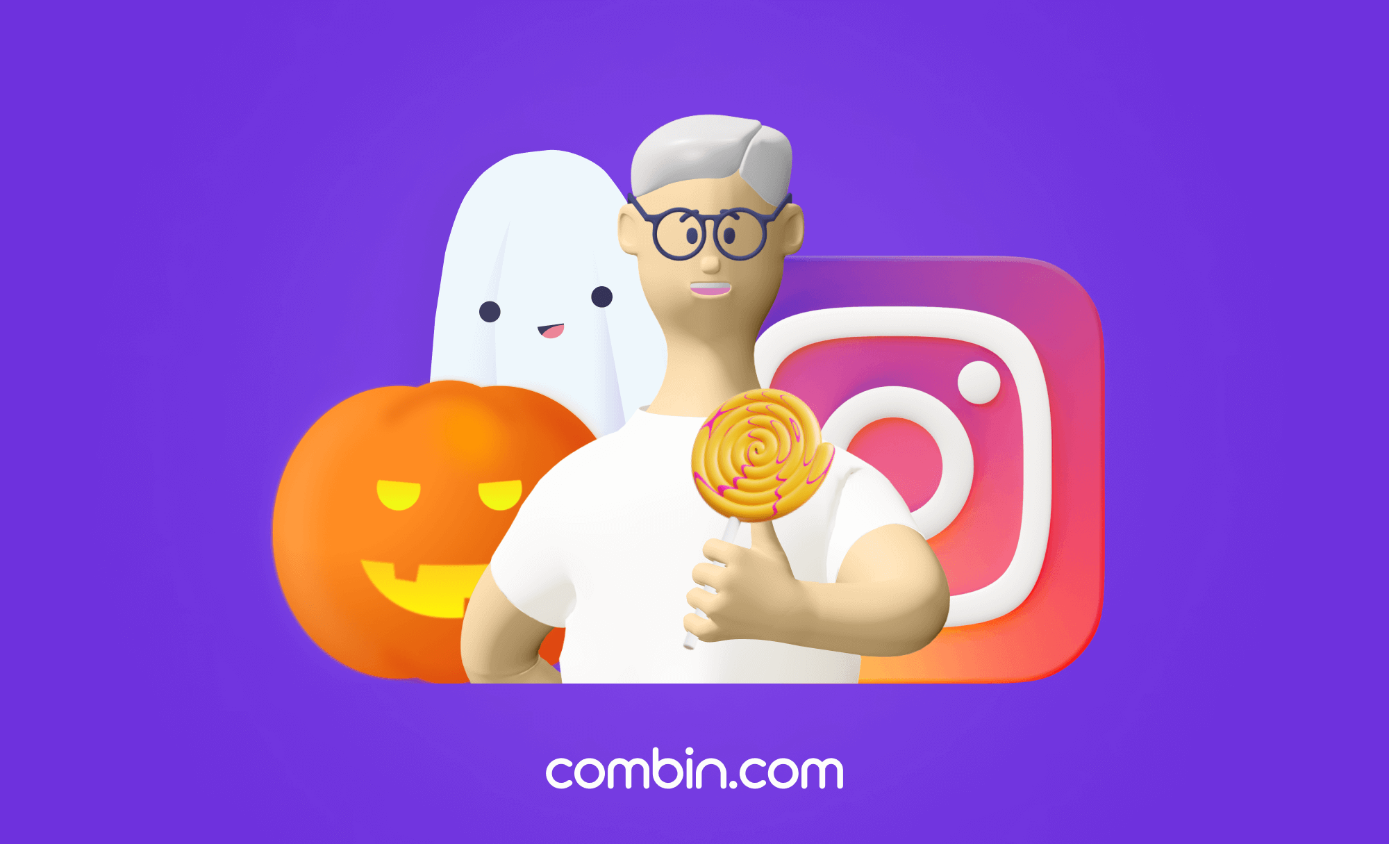 10 Brands with Fangtastic Halloween Instagram Marketing