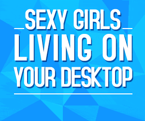 Desktop Stars - Sexy Nude Desktop Wallpaper of supermodels, celebrities