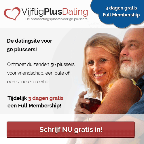 Senior Dating for Singles over 50 at 50plus-Club.com