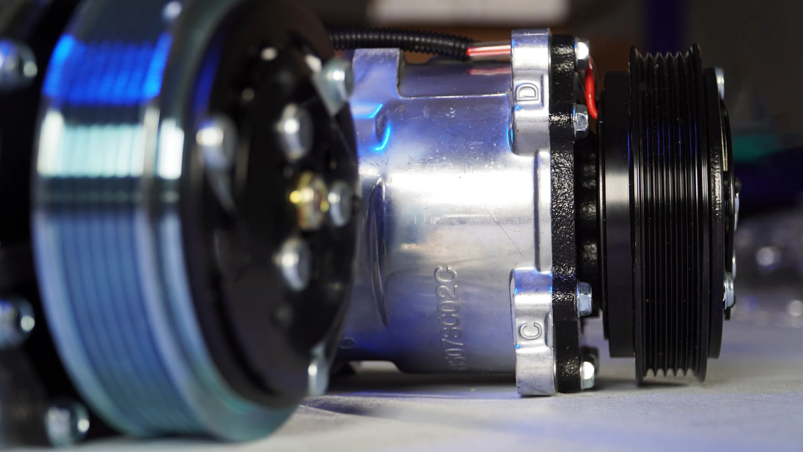 About Us FridayParts Blog