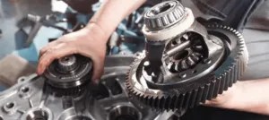 Bad Transfer Case Symptoms