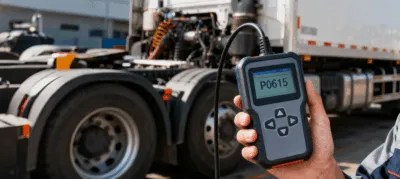 P0615 Error Code Explained: What It Means, Causes, & Fixes