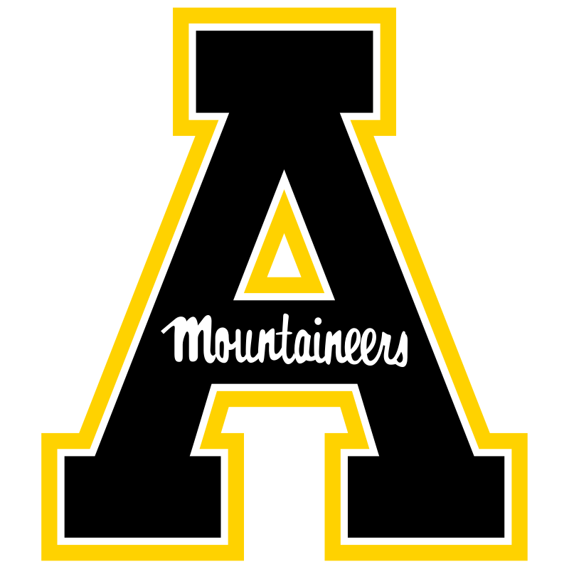 Appalachian State 2024 Football Schedule Appalachian State Football Schedule 2021