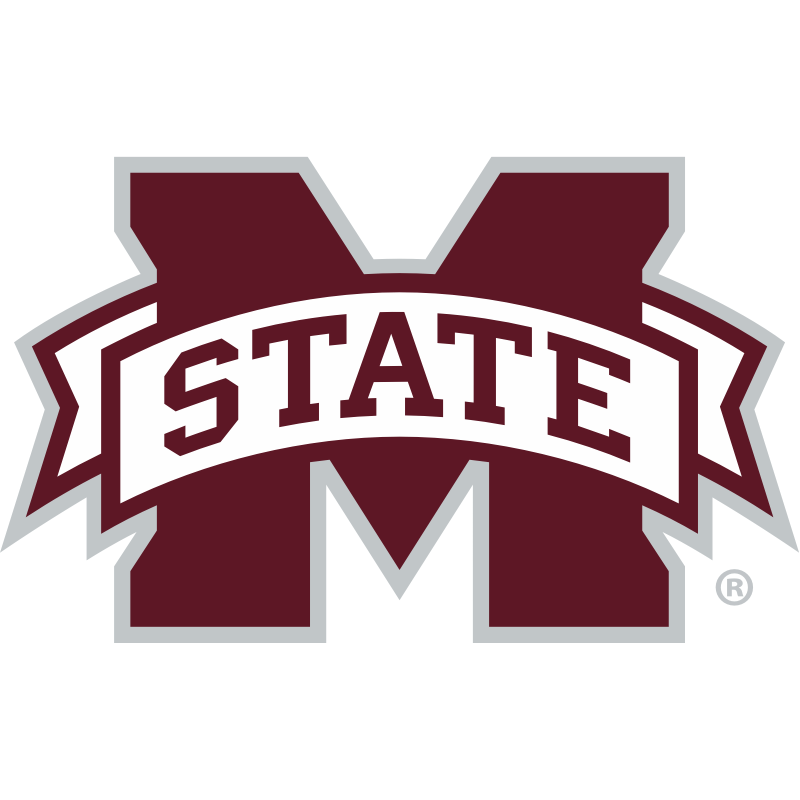Mississippi State Football Depth Chart
