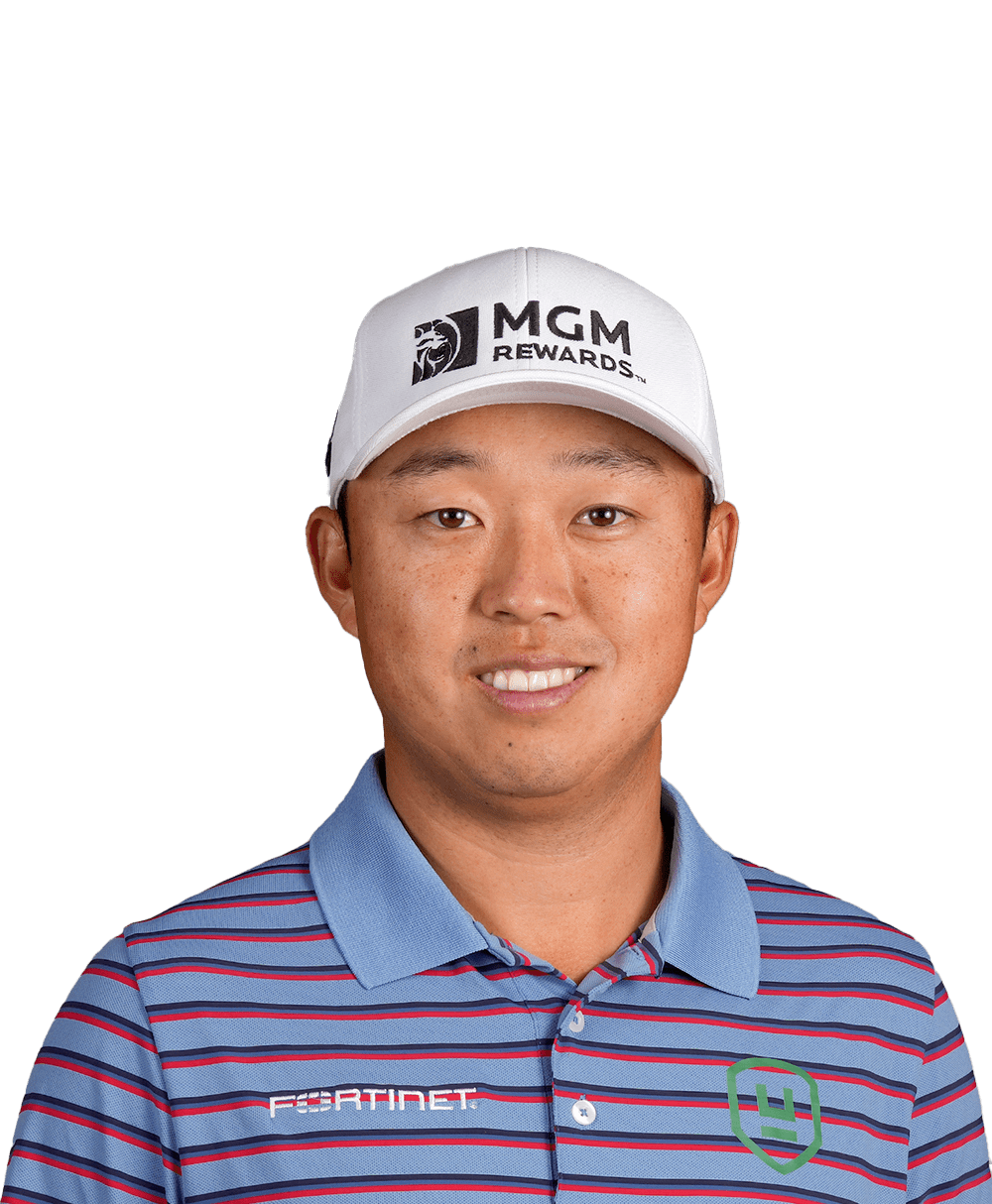 David Lipsky Golf Career Earnings 2021