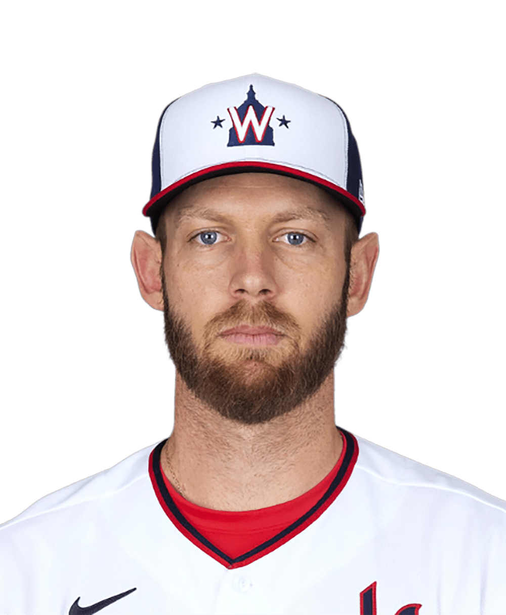 What we know about Stephen Strasburg's status after his early exit from