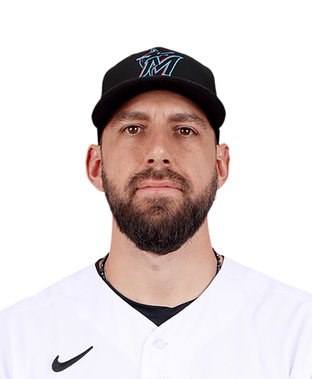 Matt Barnes Twins 2022