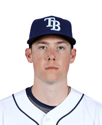Ryan Yarbrough MLB Stats - Season & Career Statistics | FOX Sports