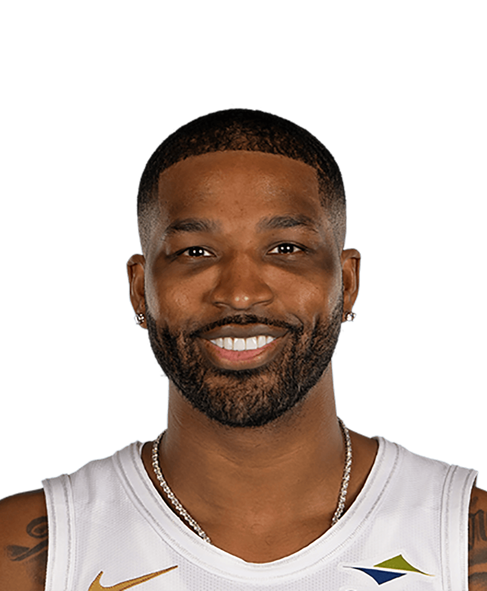 Tristan Thompson JordenDanthai