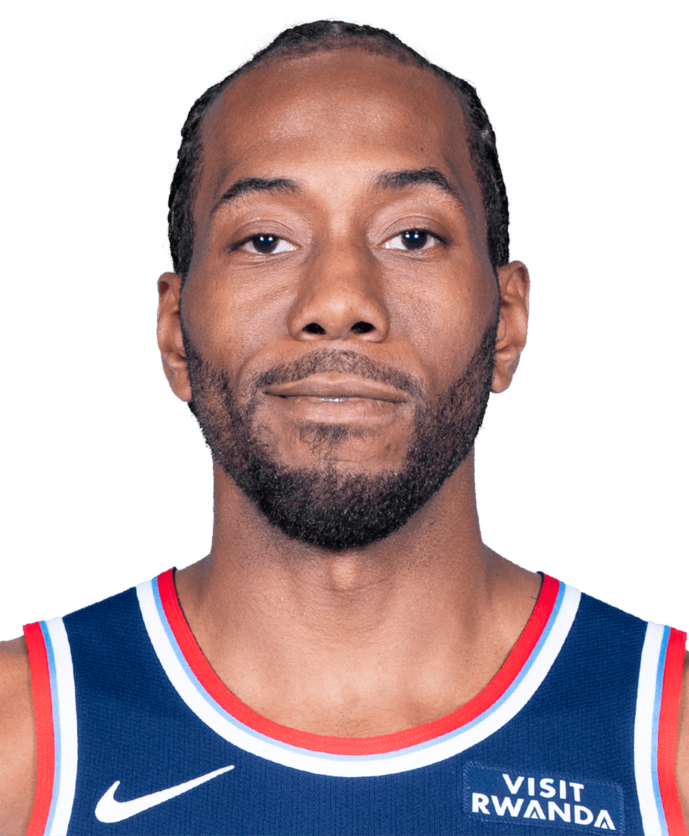 Stereotyp Zauberer Schriftsteller basketball kawhi leonard Gibt es