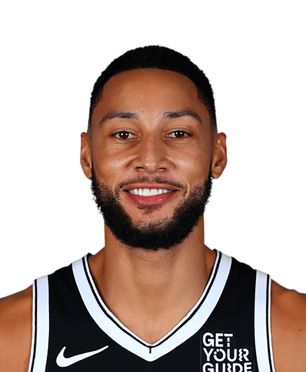 Ben Simmons Classie Gilmore