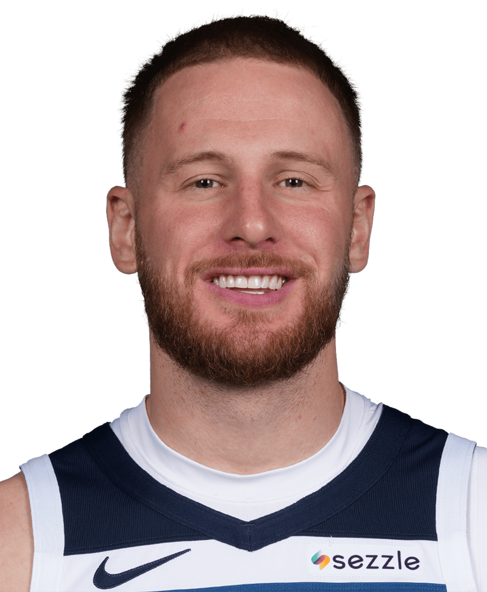 Donte Divincenzo Stats Last 5 Games