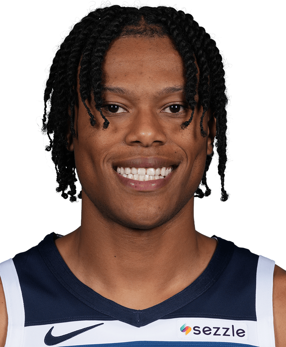 Jaylen Clark on Sale