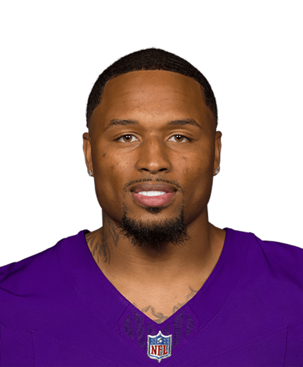 Isaiah Rodgers KereenAimen