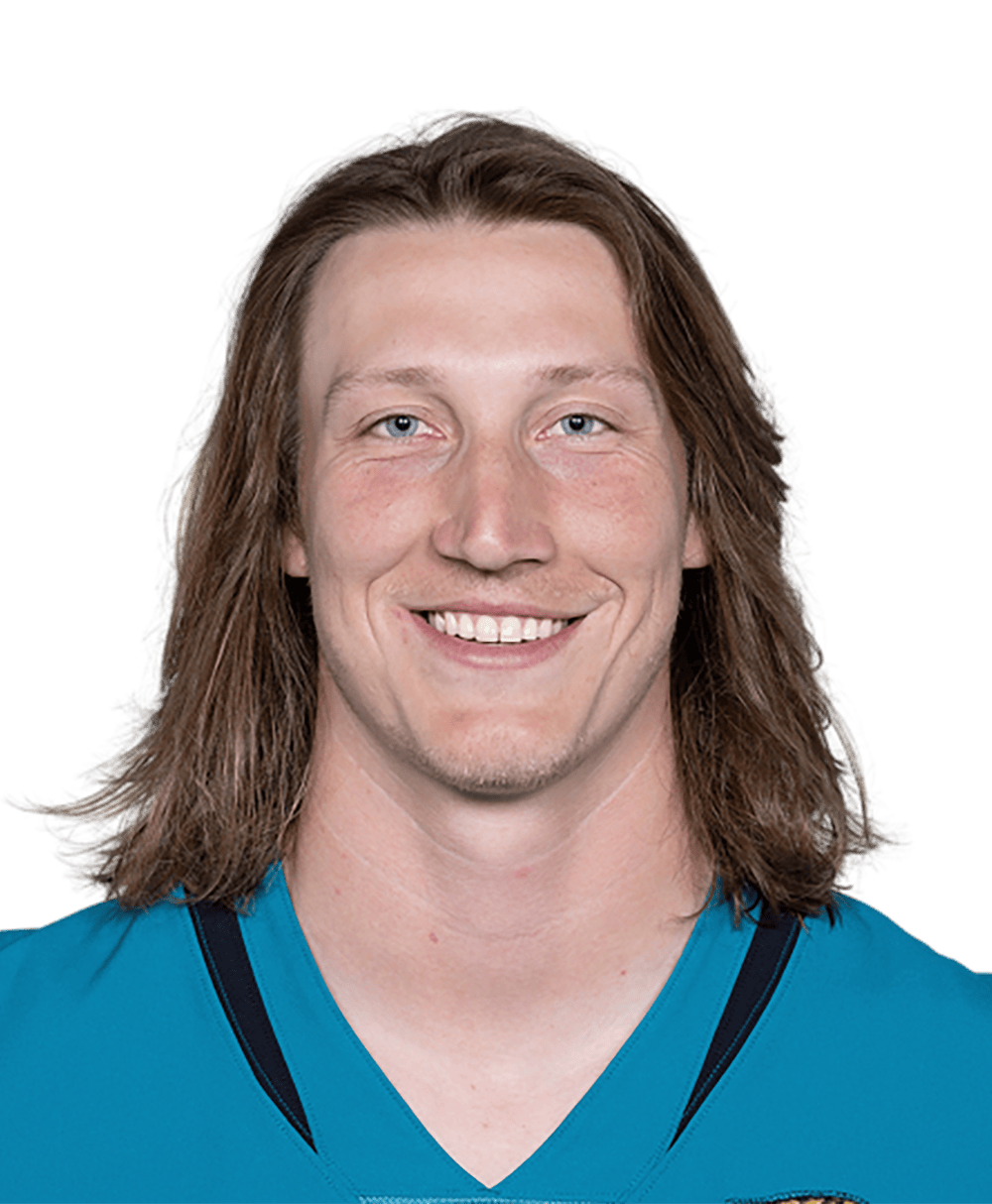 Trevor Lawrence