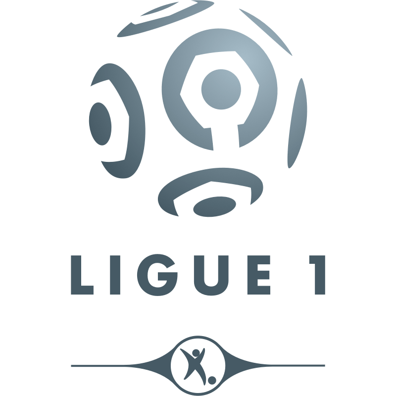 France Ligue 1 Table Matttroy