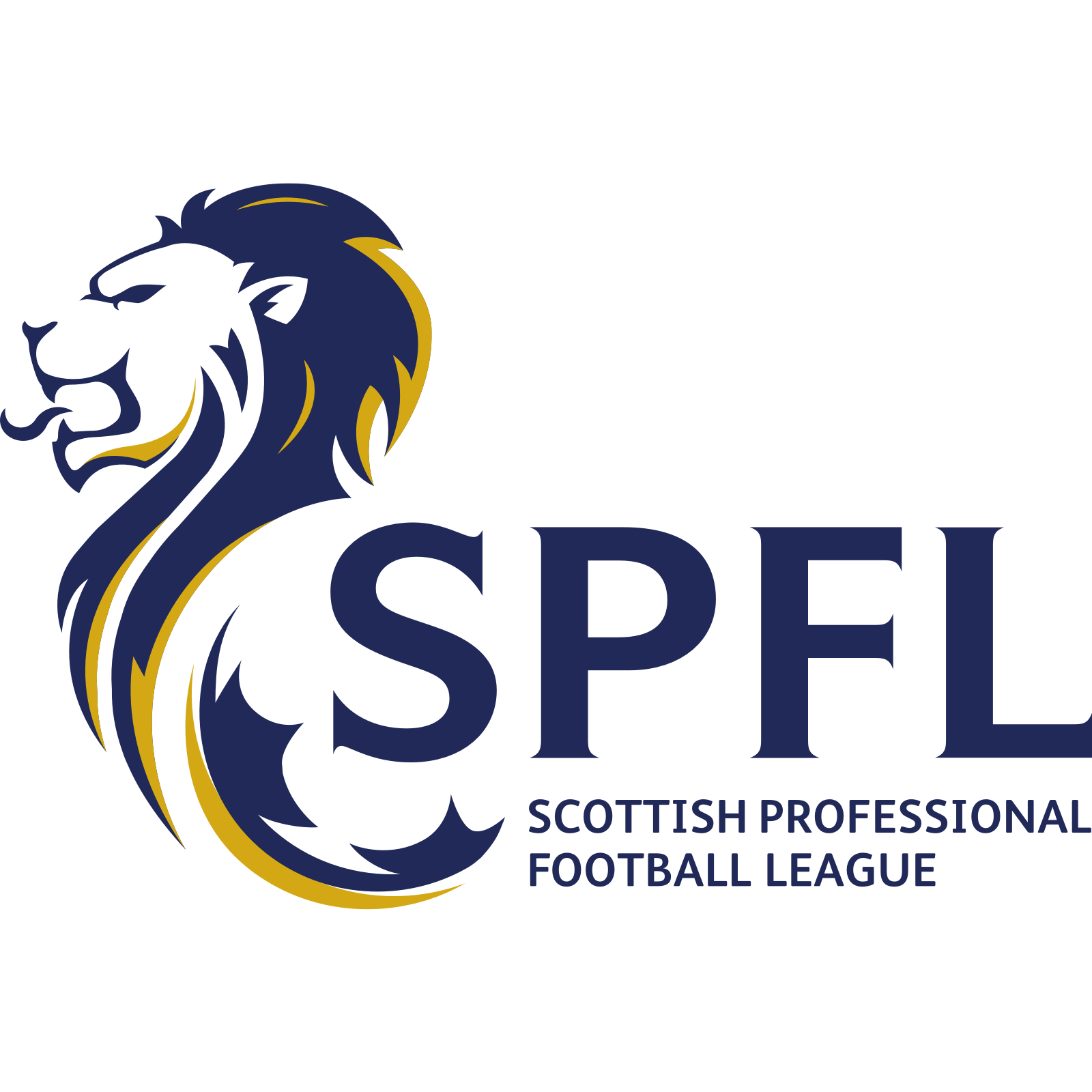 Scottish Championship Table Standings