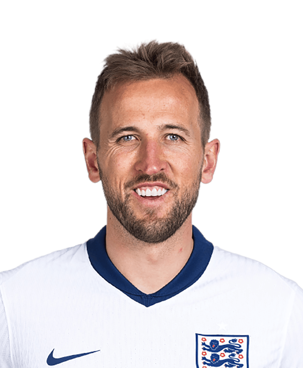 Harry Kane's Instagram, Twitter & Facebook on IDCrawl